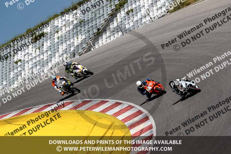 may 2019;motorbikes;no limits;peter wileman photography;portimao;portugal;trackday digital images
